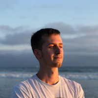 Dennis Lysenko avatar image