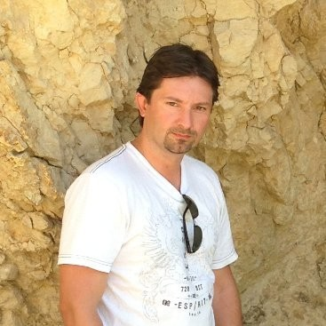 Emir Sakic avatar image