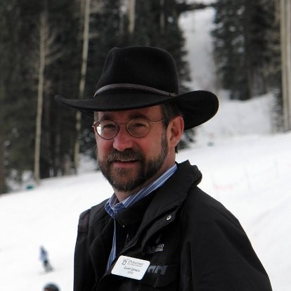 Gary Derck avatar image