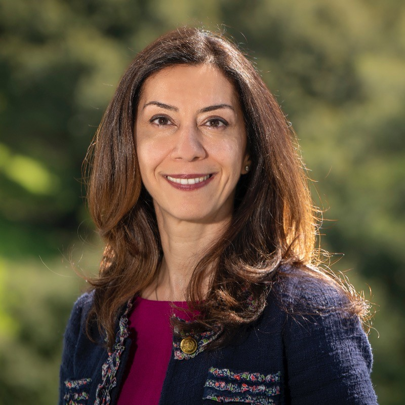 Newsha Ajami, PhD avatar image