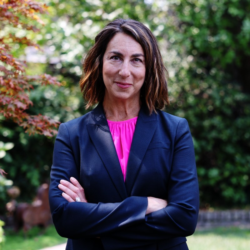 Susan Ellenberg avatar image