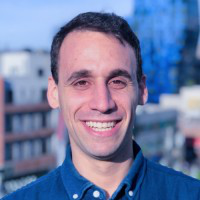 Jake Sussman avatar image