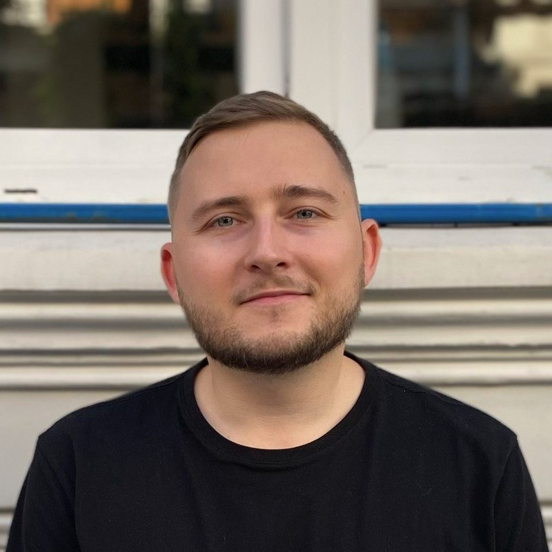 Andrei S. avatar image