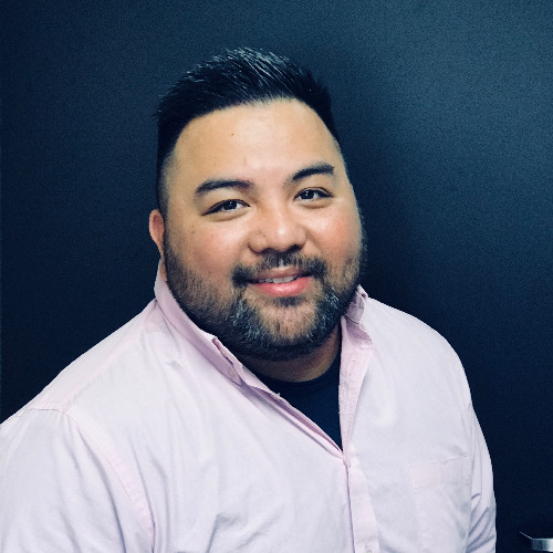 Christopher Camacho avatar image