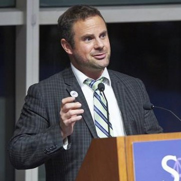 Blake Johnson avatar image