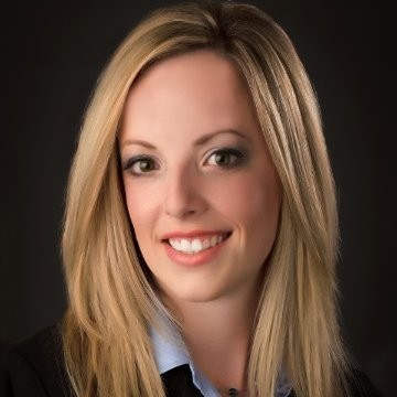 Liesel Kirk-Fink avatar image