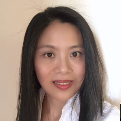 Laura Liu avatar image