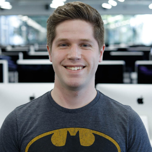 Ivan Kozlov avatar image