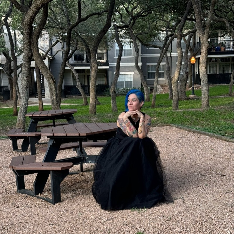 MAYRA JISCHKE avatar image