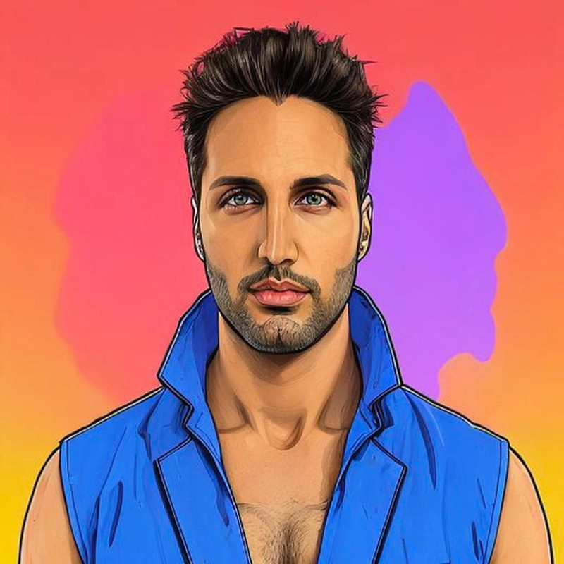Kyle Samani avatar image