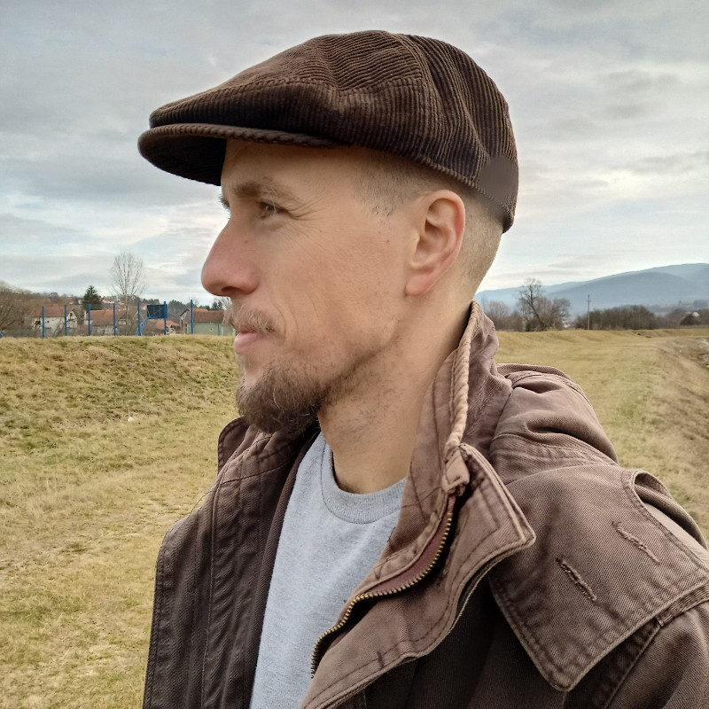 Vladan Filipović avatar image