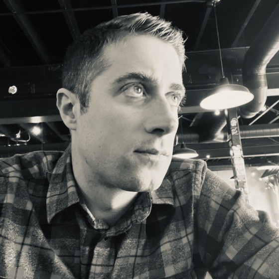 Patrick Larochelle avatar image