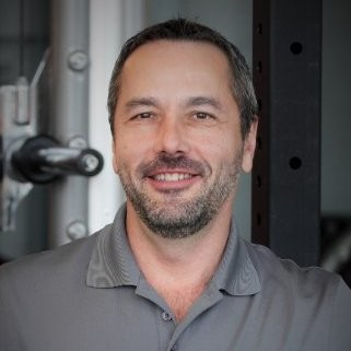 Gregory Mooneyham avatar image