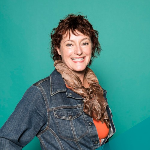 Johanna Lyman  🏳️‍🌈 avatar image