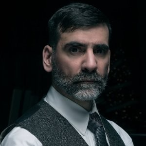 Carlos Paradinha, Jr avatar image