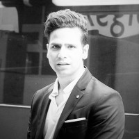 Ravinder Singh avatar image