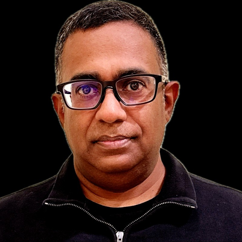 Rajesh V. avatar image