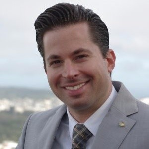 Rory Haynie avatar image