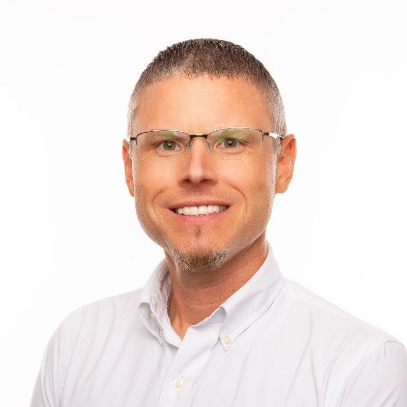 Sean Luethmers avatar image