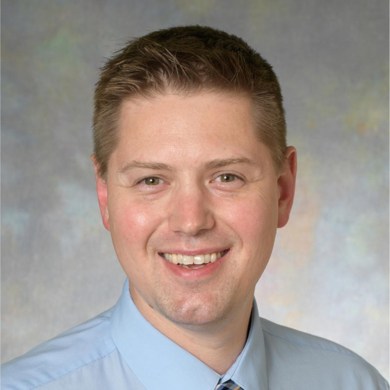 Matthew Puderbaugh, DO avatar image