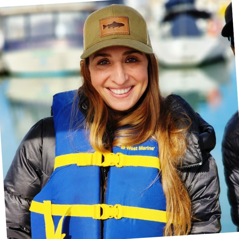 Anna Wiesenthal-Birch avatar image