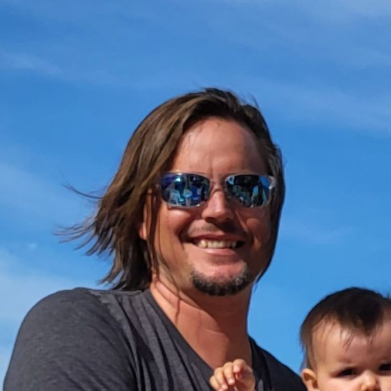 Jesse Benedick avatar image