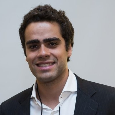 Profile Image for Lucas de Freitas Teixeira