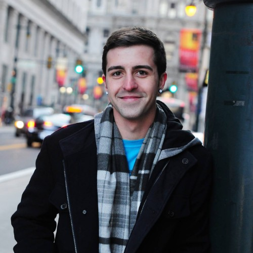 Jordan Mitchell avatar image