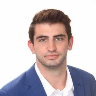 Jordan Peskin avatar image