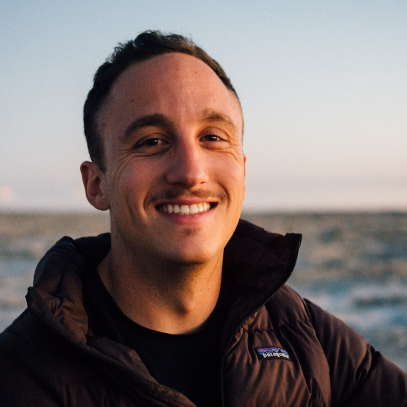 Nathan Eidelson avatar image