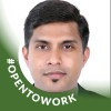 Praveen Vk avatar image