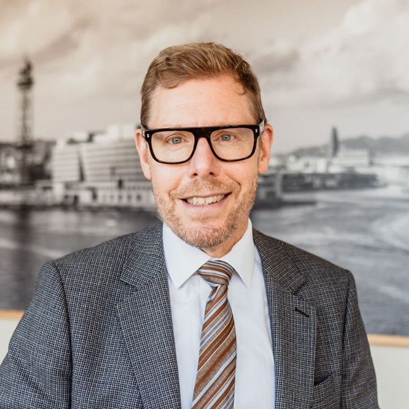 Michael Hoffman avatar image