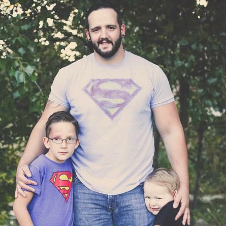 Nick Nairn avatar image