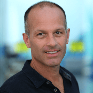 Garth Moulton avatar image