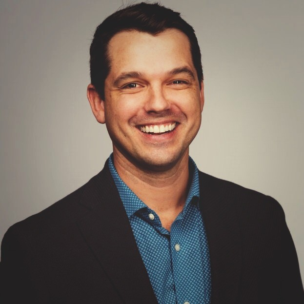 Grant Quibell, GBA avatar image