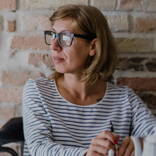 Lorna Mckinney avatar image