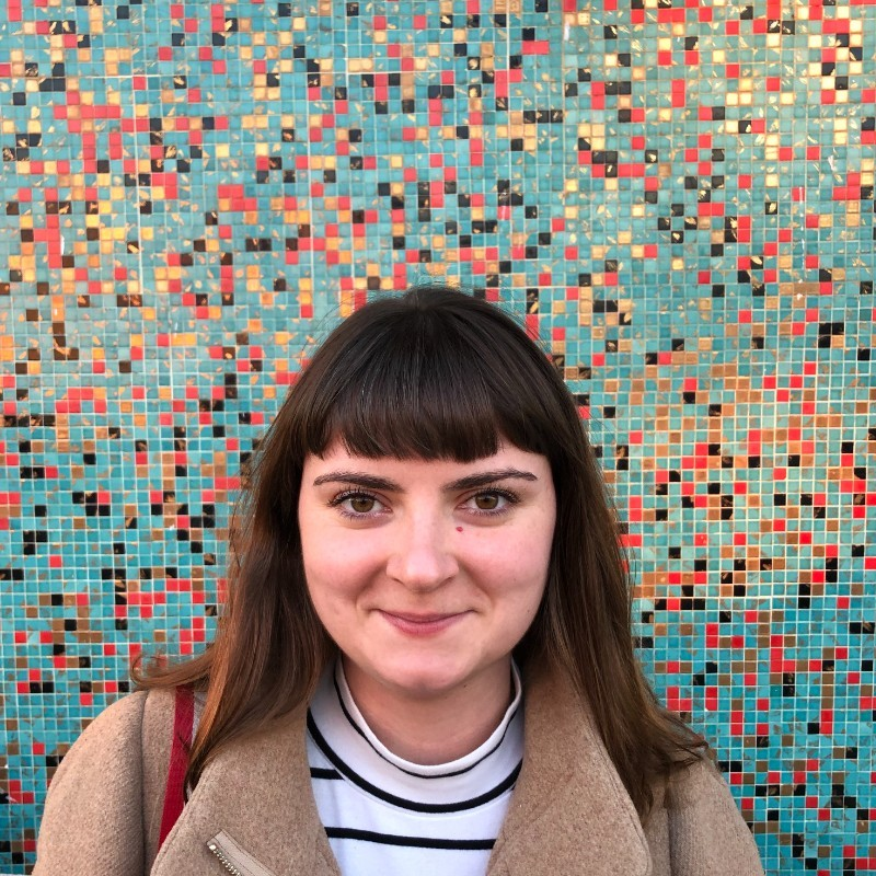 Madeline Bilis avatar image