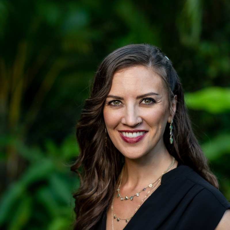 Angela Parker avatar image