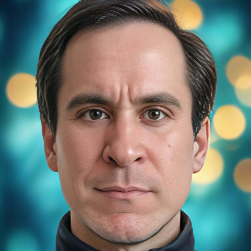 Franco Benazzo avatar image