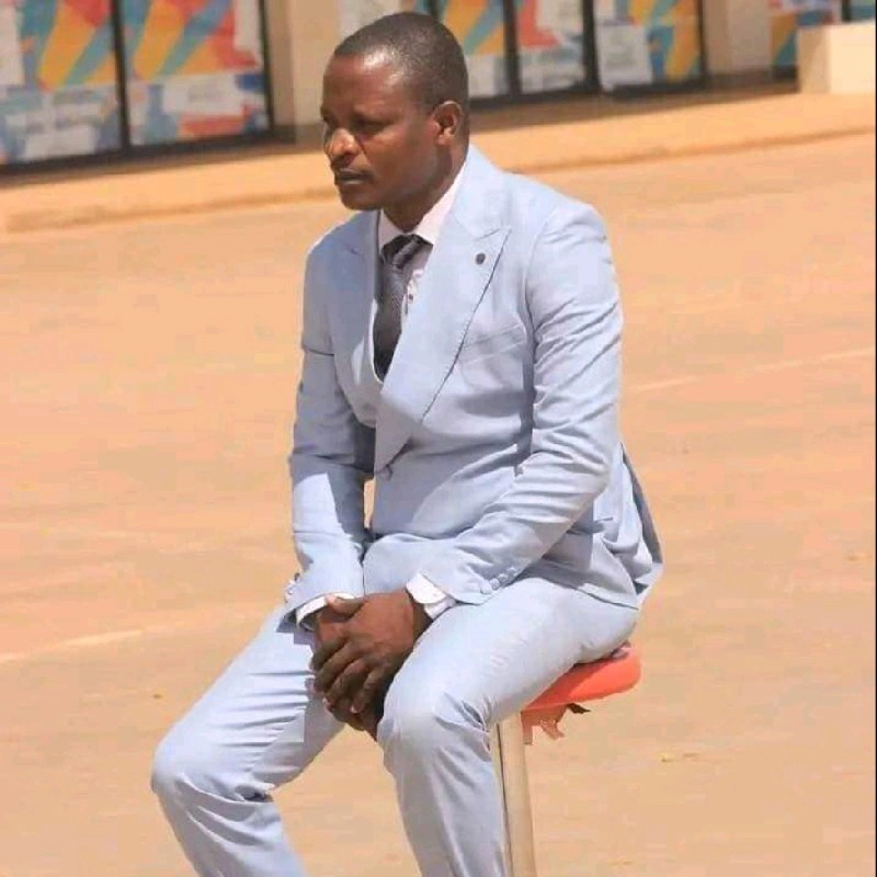 Alex Bwaluka avatar image