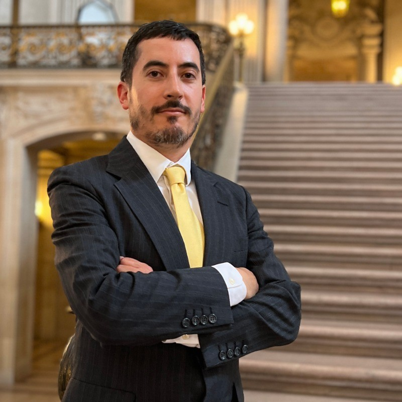 Ramon Lopez avatar image