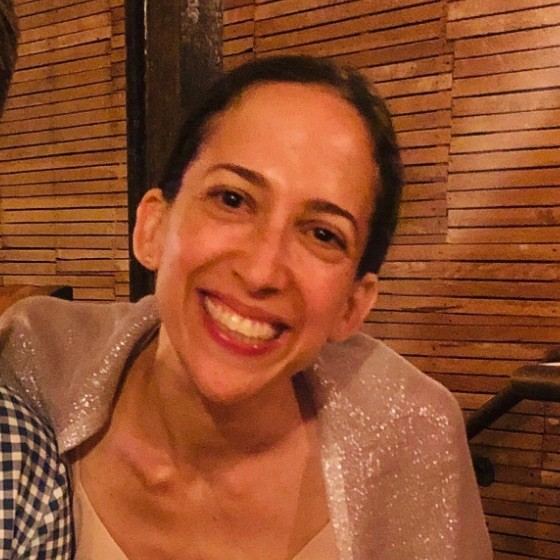 Moran Snir avatar image