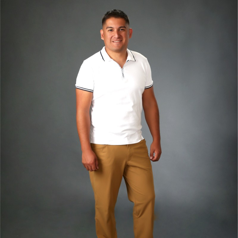 Andrew Campuzano avatar image