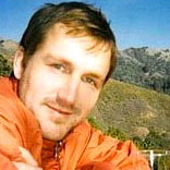 Profile Image for Nick Hutchinson