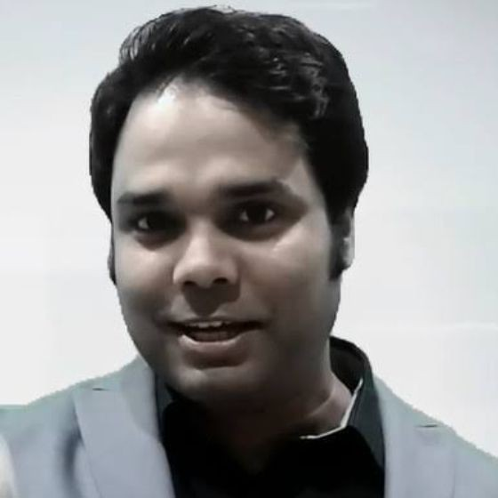 Prashant Dhama avatar image