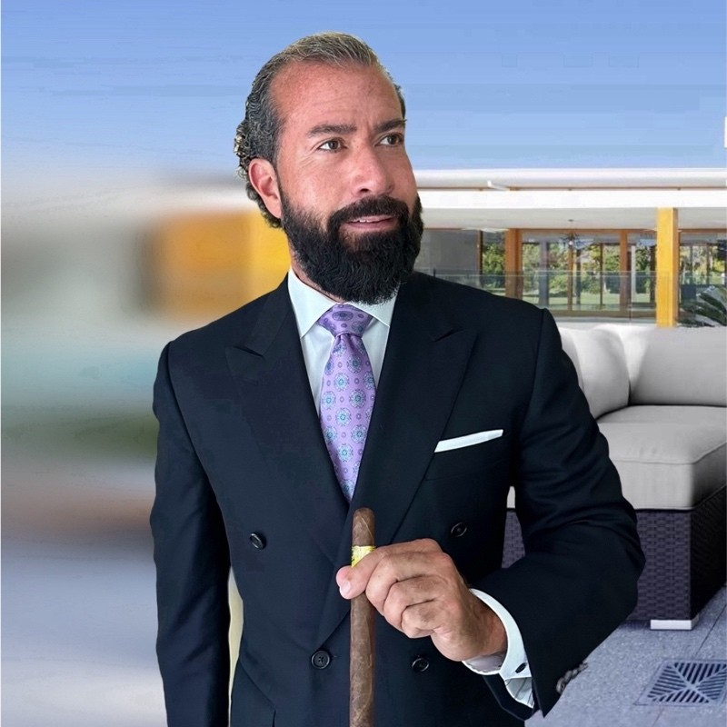 Angelo Robles avatar image