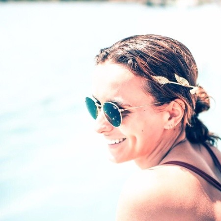 Erin Baker avatar image