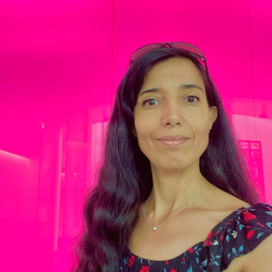 Najette Derni avatar image