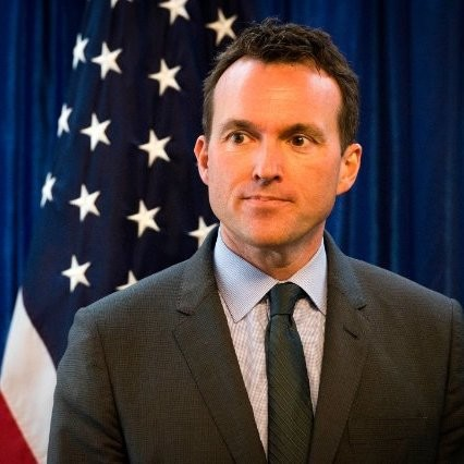 Eric Fanning