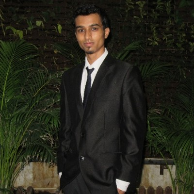 Prasun Bhavsar avatar image